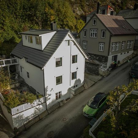 Koselig Leilighet I Sentrum Ålesund Eksteriør bilde