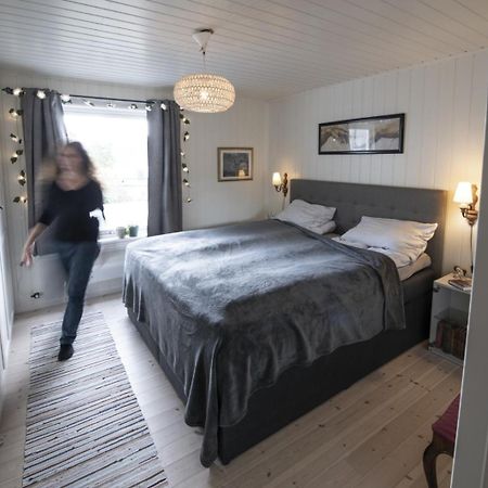Koselig Leilighet I Sentrum Ålesund Eksteriør bilde
