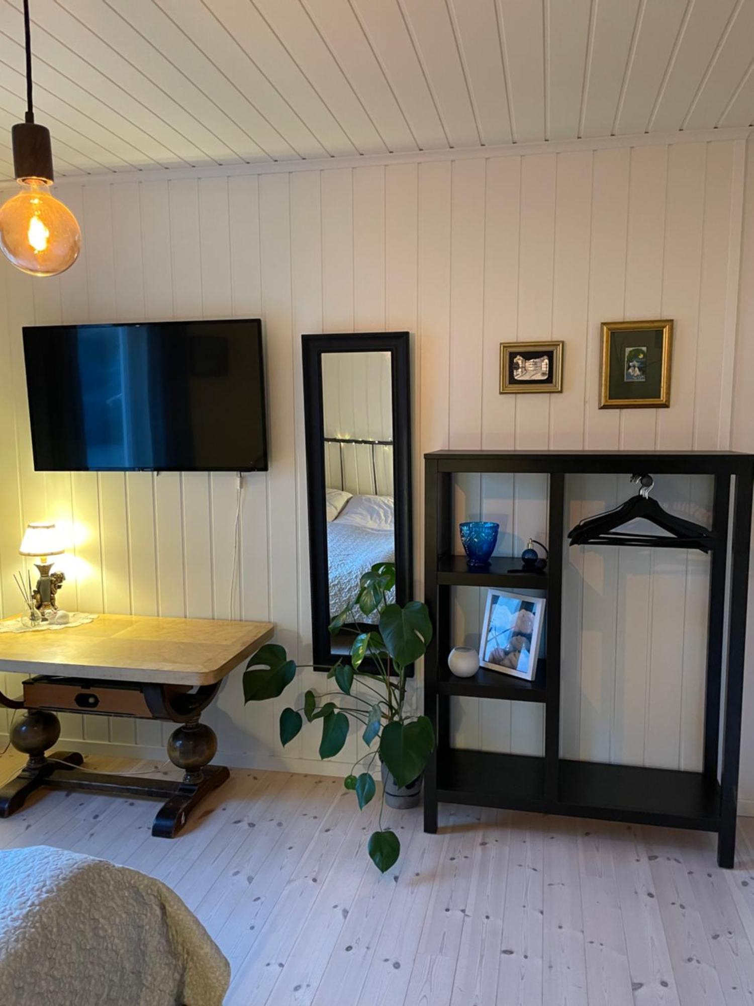 Koselig Leilighet I Sentrum Ålesund Eksteriør bilde