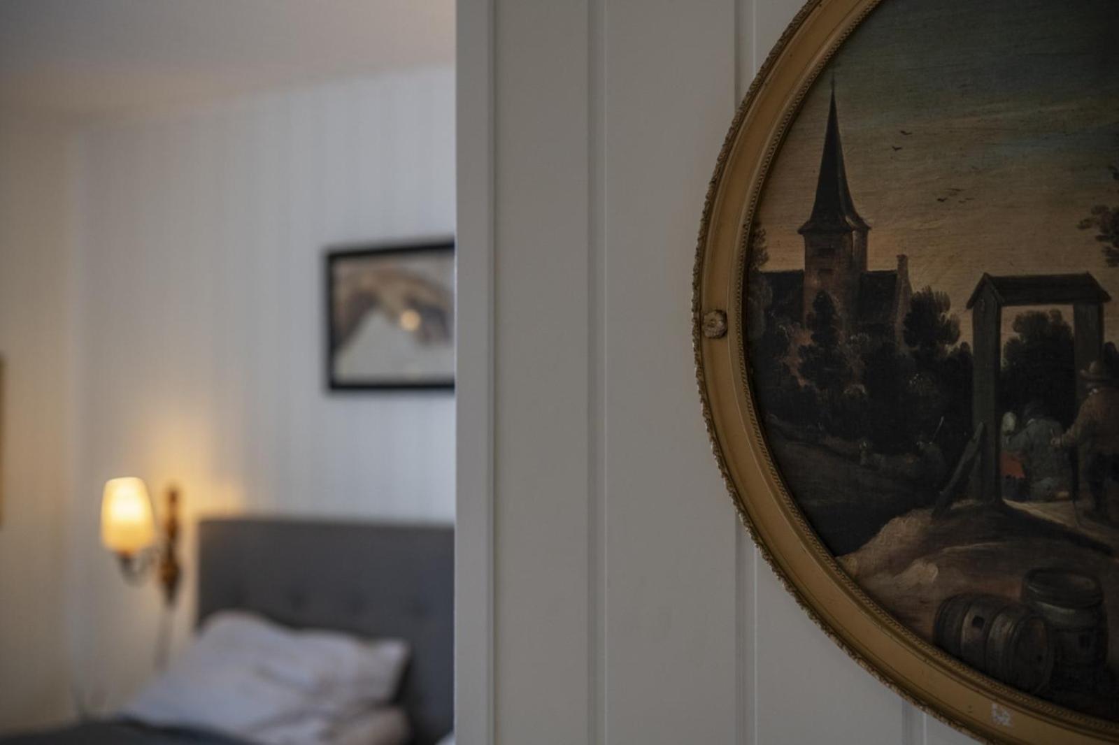 Koselig Leilighet I Sentrum Ålesund Eksteriør bilde